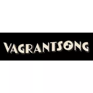 Vagrantsong: Deluxe Token Set w/Bindle - EN-WYR11616