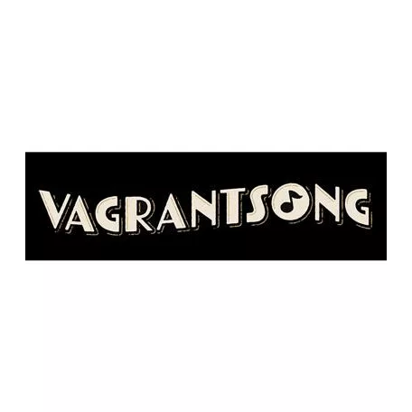 Vagrantsong: Deluxe Token Set w/Bindle - EN-WYR11616