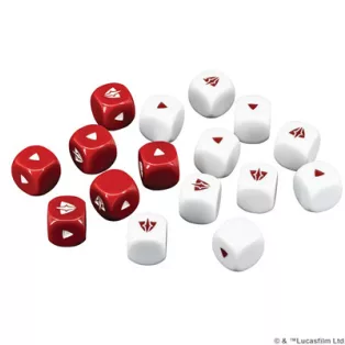 Star Wars Legion - Legion Defense Dice Pack-SWQ132