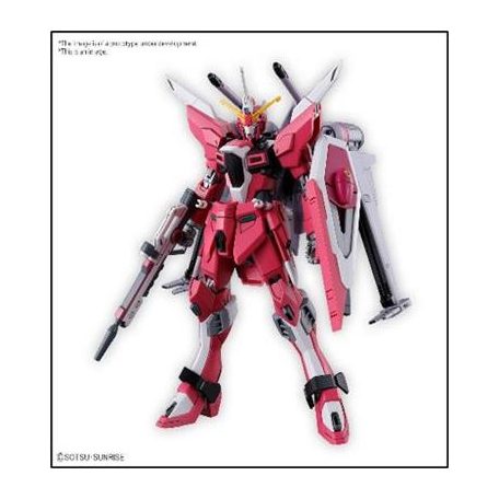 HG 1/144 INFINITE JUSTICE GUNDAM TypeⅡ-MK66692