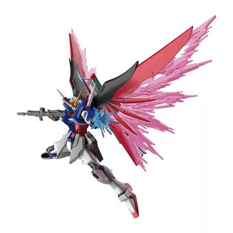 HGCE 1/144 DESTINY GUNDAM-MK57606