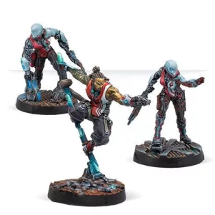 Infinity: Zeros - EN-281534-1069