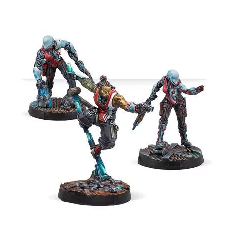 Infinity: Zeros - EN-281534-1069