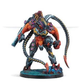Infinity: The Anathematics (Hacker) - EN-281634-1068