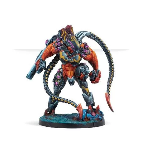 Infinity: The Anathematics (Hacker) - EN-281634-1068