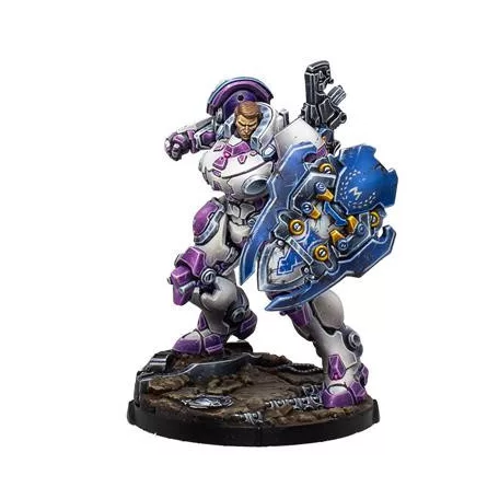 Infinity: Maximus, Optimate and HexaDome Legend - EN-280882-1067