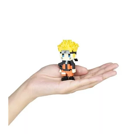 Nanoblock Naruto Uzumaki-NBCC134