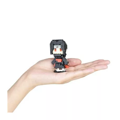 Nanoblock Naruto - Itachi Uchiha-NBCC138