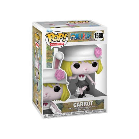 Funko POP! Animation: One Piece - Carrot-FK75578