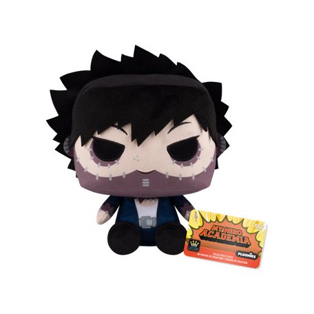 Funko POP! 7" Plush: My Hero Academia - Dabi-FK74683