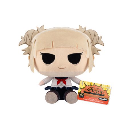 Funko POP! 7" Plush: My Hero Academia - Himiko Toga-FK74684