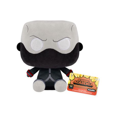 Funko POP! 7" Plush: My Hero Academia - Twice-FK74685
