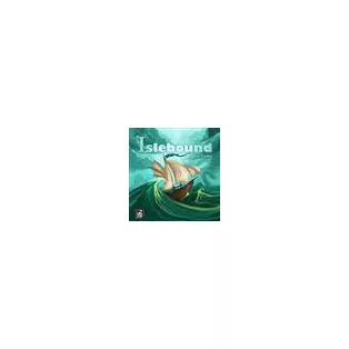Islebound - EN-012RVM