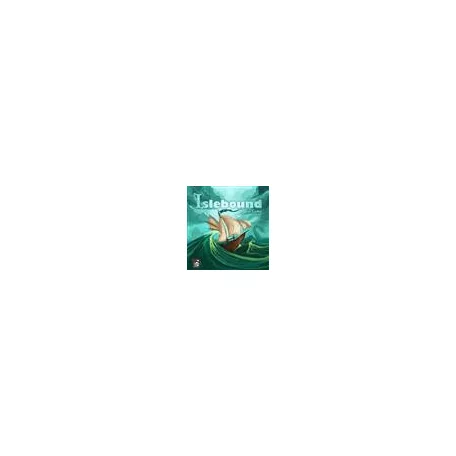Islebound - EN-012RVM