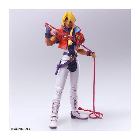 Xenogears Bring Arts - Bartholomew Fatima-XXN07ZZ825