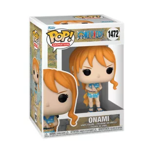 Funko POP! Animation: One Piece - Onami (Wano)-FK72107