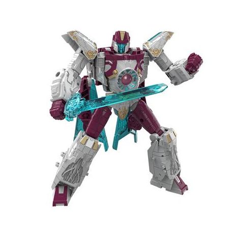 Transformers Legacy United Voyager Class Cybertron Universe Vector Prime-F85465X0