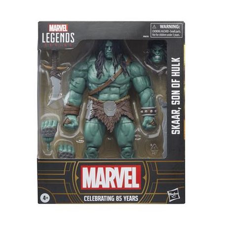 Marvel Legends Series Skaar, Son of Hulk-F90705L0