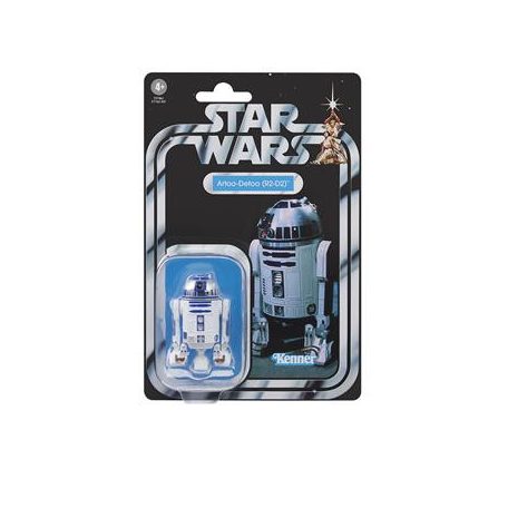 Star Wars The Vintage Collection Artoo-Detoo (R2-D2)-F97865L00