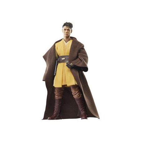 Star Wars The Black Series Jedi Knight Yord Fandar-G00105BE0
