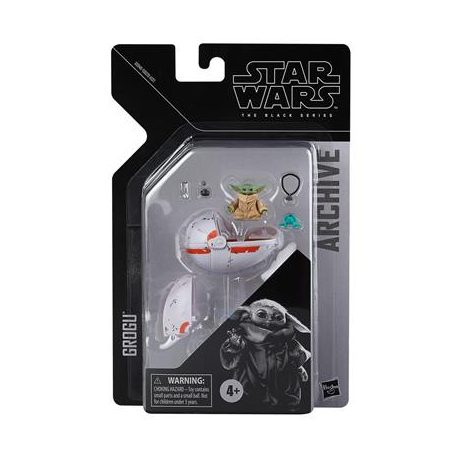 Star Wars The Black Series Grogu-G00485X0