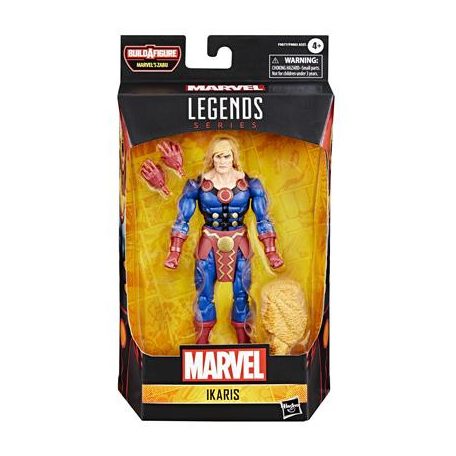 Marvel Legends Series Ikaris-F90775X0