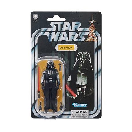 Star Wars The Vintage Collection Darth Vader-F97845L00