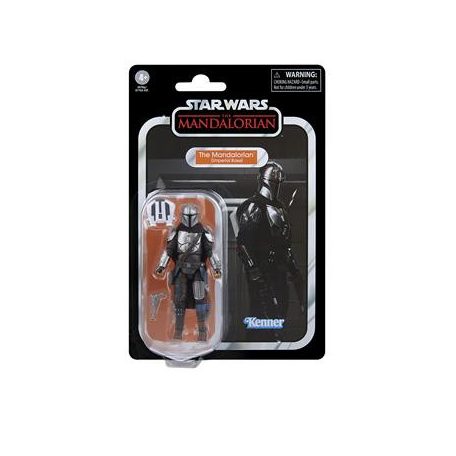 Star Wars The Vintage Collection The Mandalorian (Imperial Base)-F97965X0