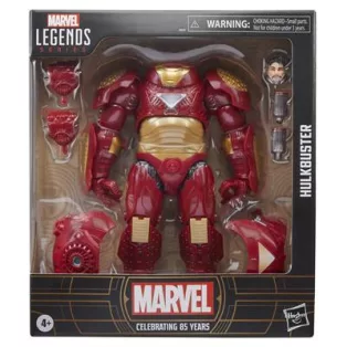 Marvel Legends Series Hulkbuster-F91175L0