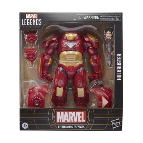 Marvel Legends Series Hulkbuster-F9117