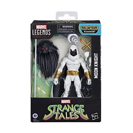 Marvel Legends Series Strange Tales Moon Knight-F90335X0