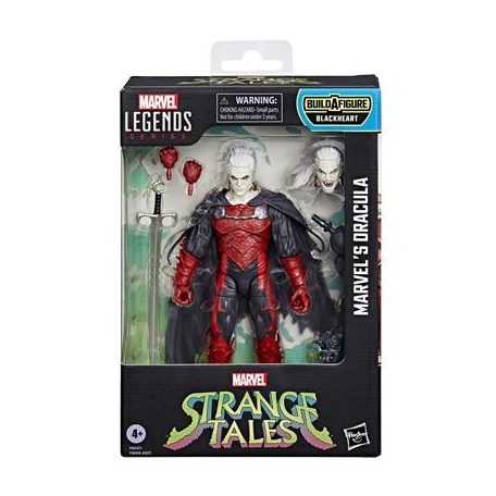 Marvel Legends Series Strange Tales Marvel's Dracula-F90375X0