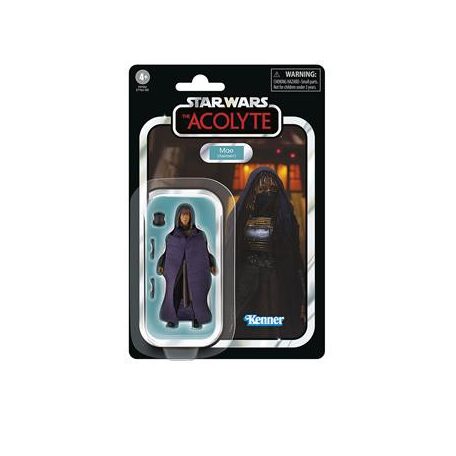 Star Wars The Vintage Collection Mae (Assassin)-F97905L00