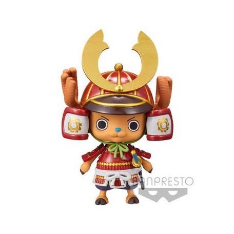 One Piece - DXF Grandline Men - Tony Tony Chopper Wanokuni-BP18465P