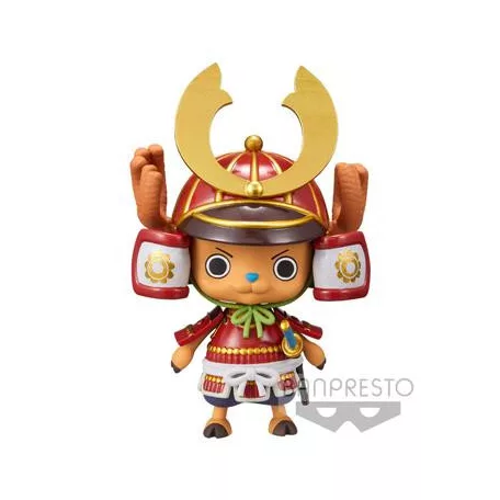 One Piece - Banpresto DXF: Grandline Men Figure - Tony Tony Chopper Wanokuni-BP18465P
