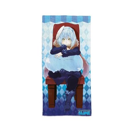 That Time I Got Reincarnated as a Slime - Rimuru - Towel 150x75cm-SAK00019