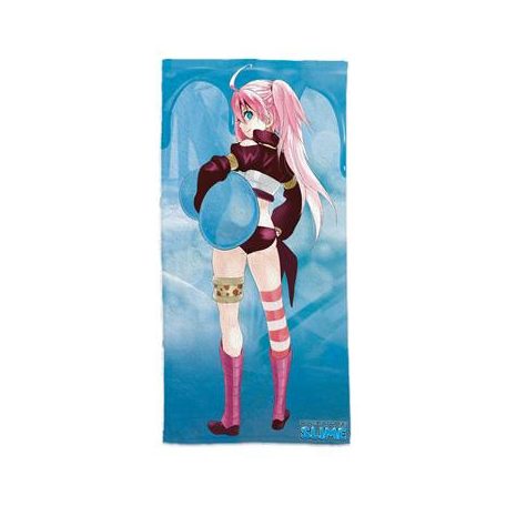 That Time I Got Reincarnated as a Slime - Milim - Towel 150x75cm-SAK00026