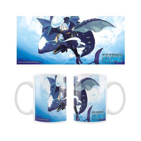 That Time I Got Reincarnated as a Slime - Rimuru - Mug-SAK83984
