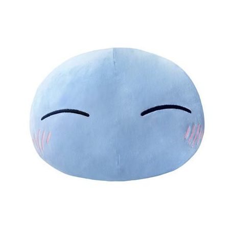 That Time I Got Reincarnated as a Slime - Rimuru 3D Pillow-SAK83892