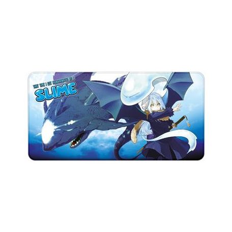 That Time I Got Reincarnated as a Slime - Rimuru Mousepad - 80x40cm-SAK83908
