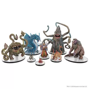 D&D Classic Collection: Monsters O-R-96269