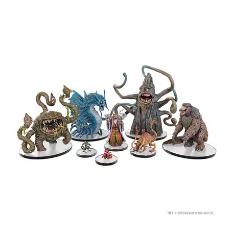 D&D Classic Collection: Monsters O-R-96269