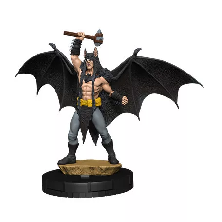 DC HeroClix: Masters of Time Release Day Kit-84055