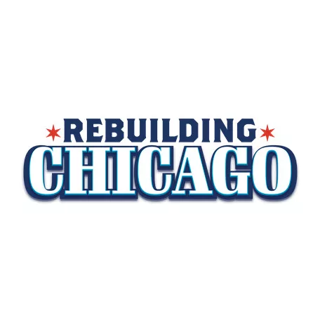 Rebuilding Chicago - EN-WZK87606