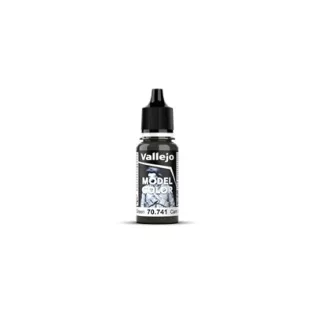 Vallejo - Model Color / Matt - 109 - Cam. Black Green 18 ml-70741