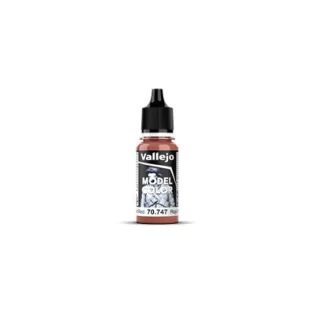 Vallejo - Model Color / Matt - 035 - Faded Red 18 ml-70747
