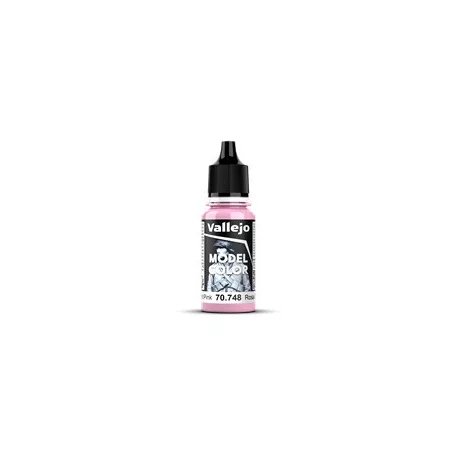 Vallejo - Model Color / Matt - 042 - Light Pink 18 ml-70748