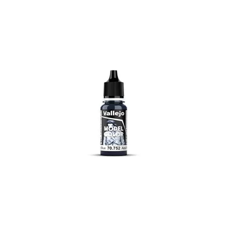 Vallejo - Model Color / Matt - 063 - Infantry Blue 18 ml-70752