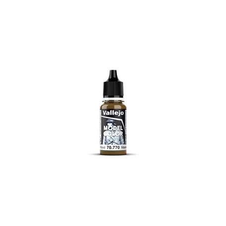 Vallejo - Model Color / Matt - 149 - New Wood 18 ml-70770