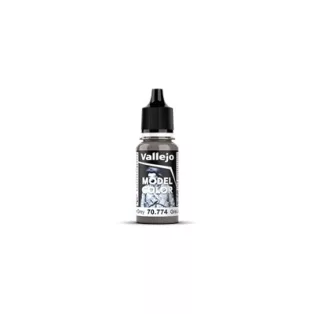 Vallejo - Model Color / Matt - 190 - Lavender Grey 18 ml-70774